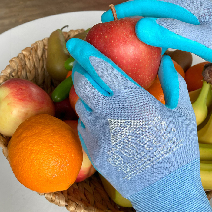 Handske Padua Food Strl. 8 Hase Safety Gloves